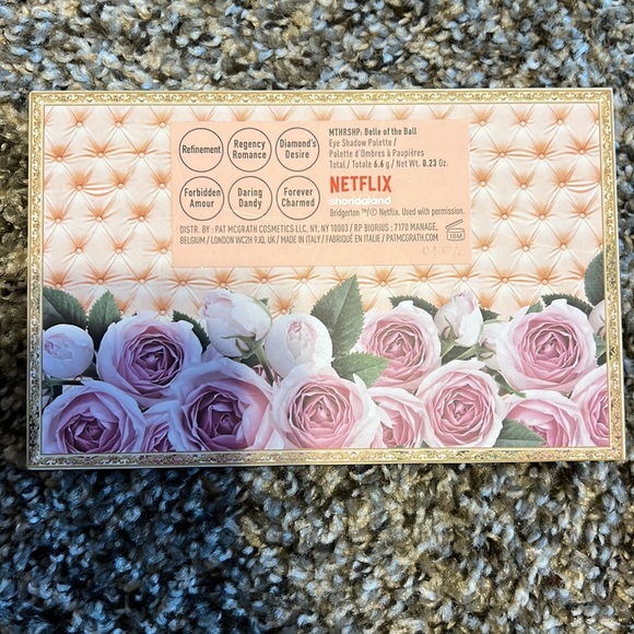 💎Bundle of Pat McGrath Palettes💎 - Picture 15 of 16